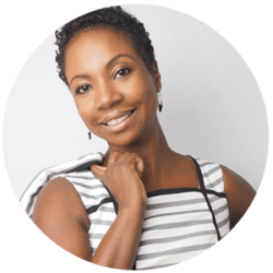 Dr. Dominque Smith